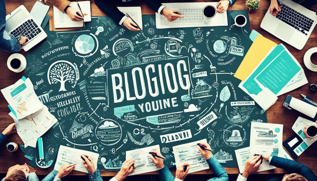 Blogging Tips