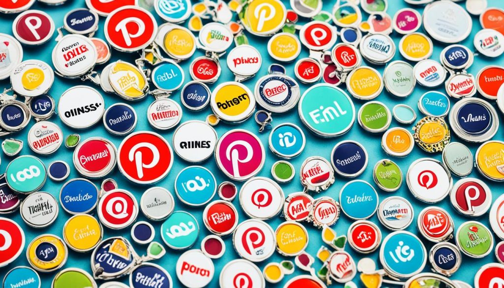 Brand Awareness Pinterest