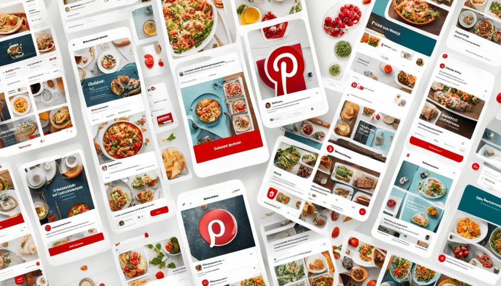 Brand Awareness Pinterest