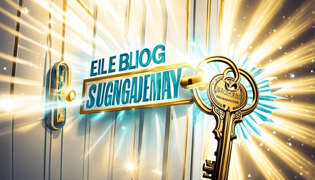 Elite Blog Academy