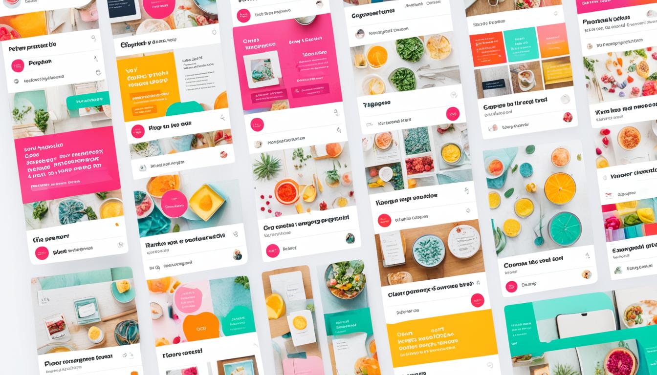 Engagement Pinterest Campaigns