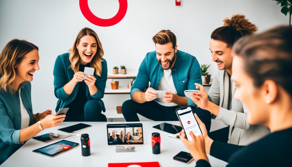 Influencer marketing on Pinterest