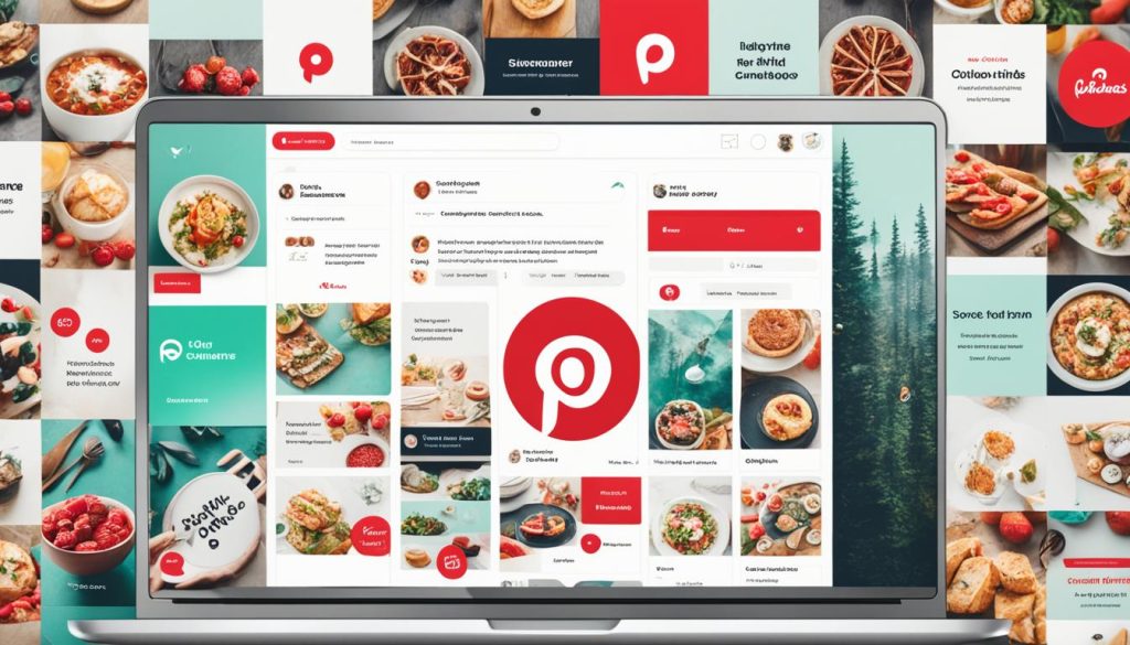 Multi-Channel Pinterest