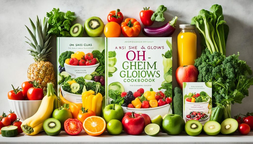 Oh She Glows Cookbook