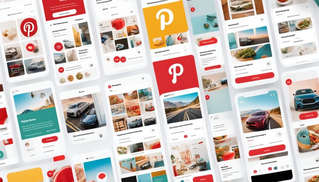 Pinterest Ad Campaign Objectives