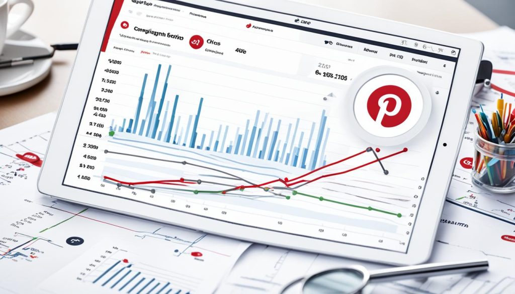 Pinterest Analytics and Optimization