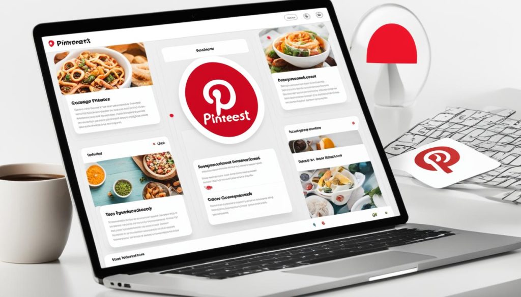 Pinterest Marketing Funnel