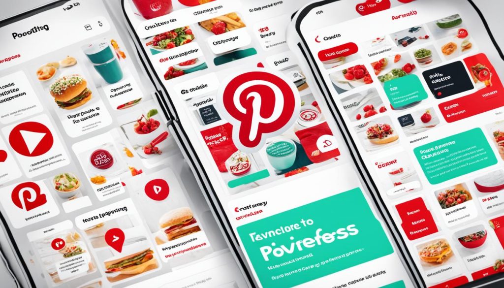 Pinterest Video Ads