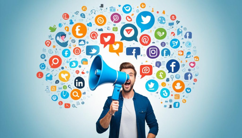 Social Media Marketing