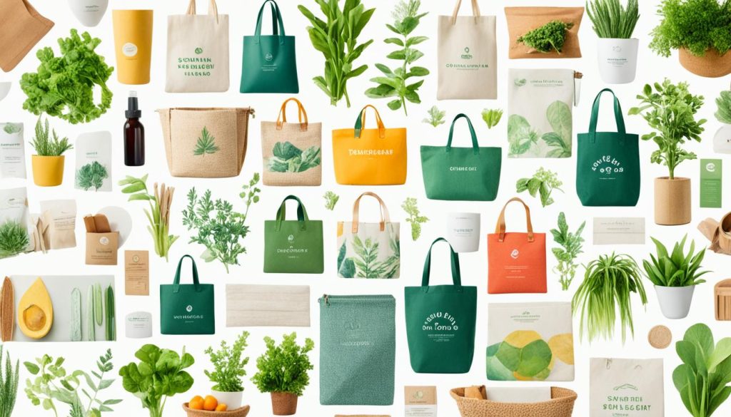 Sustainability trends on Pinterest