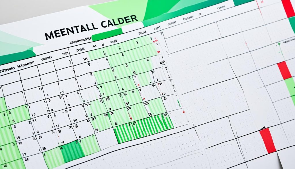 editorial calendar