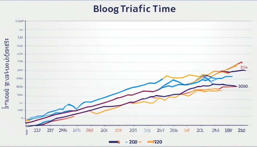 Blog Growth