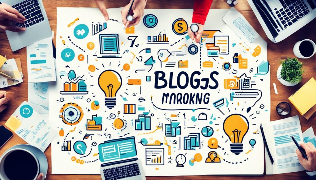 Blog Monetization Strategies