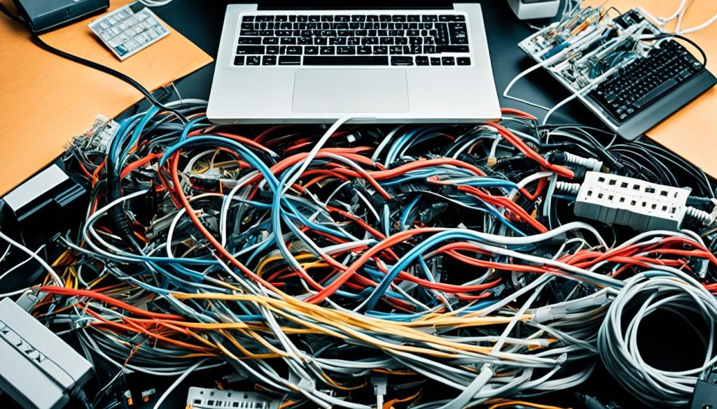 Cable Management Solutions