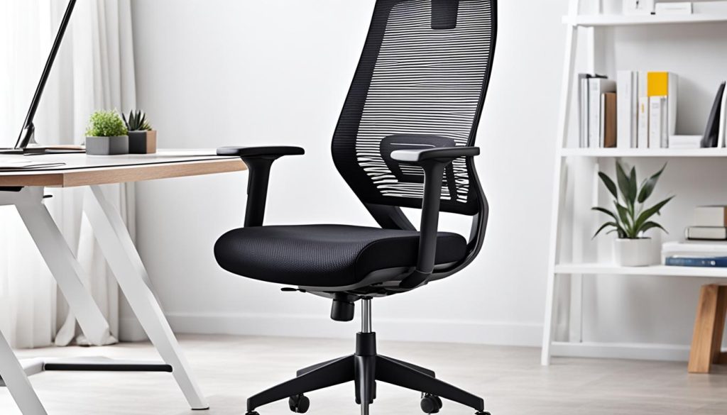 High-End Ergonomic Office Chairs