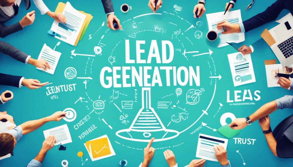 Lead Generation