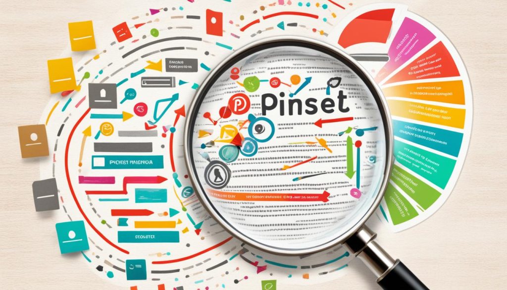 Pinterest SEO