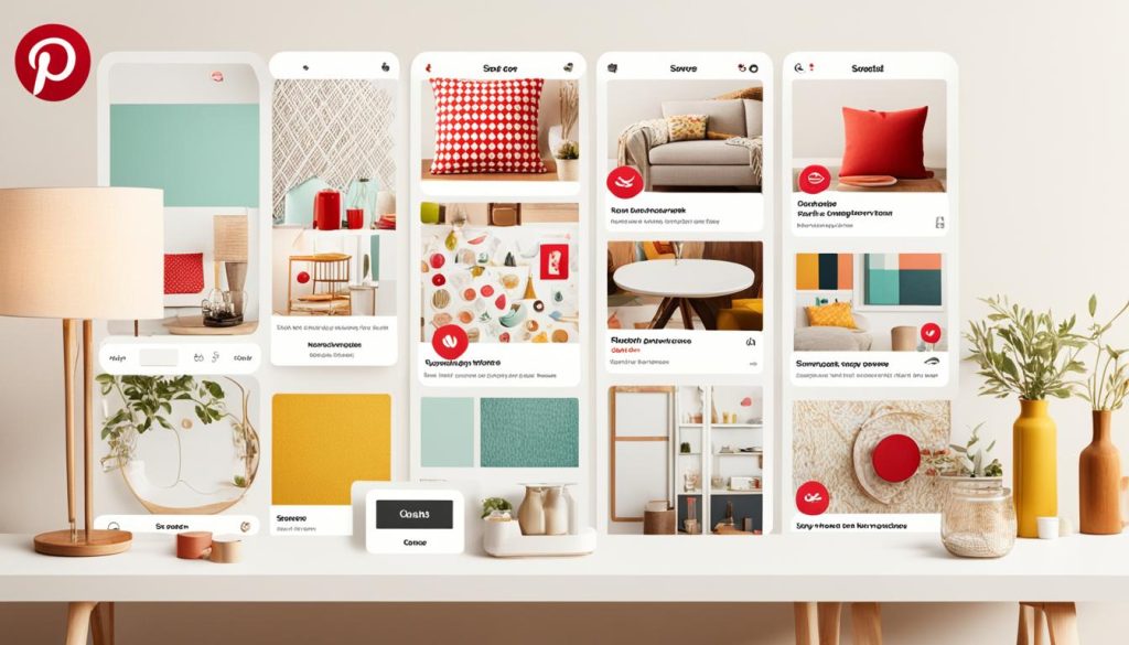 Pinterest Save Button