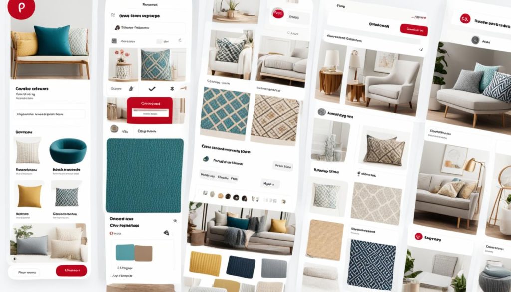 Pinterest monetization