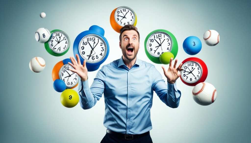 Time Management Techniques