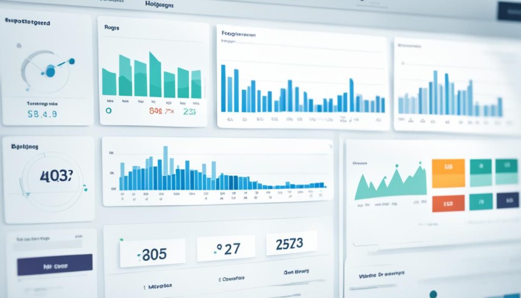 Tracking Blog Metrics