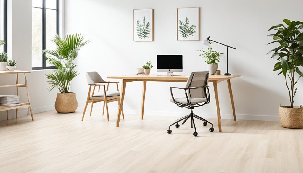 budget-friendly office surfaces