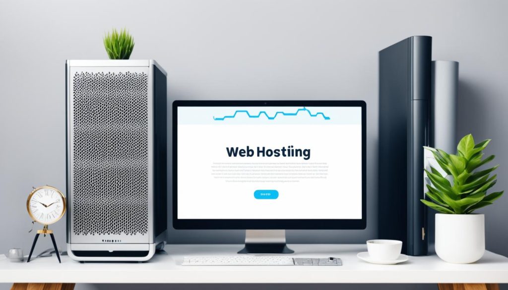 web hosting for home decor blog