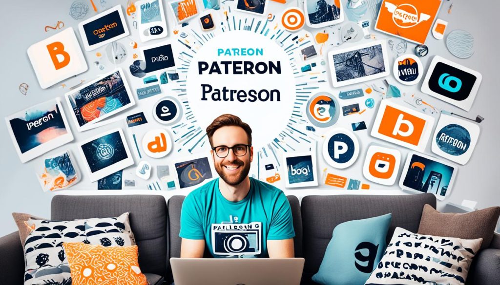 Patreon