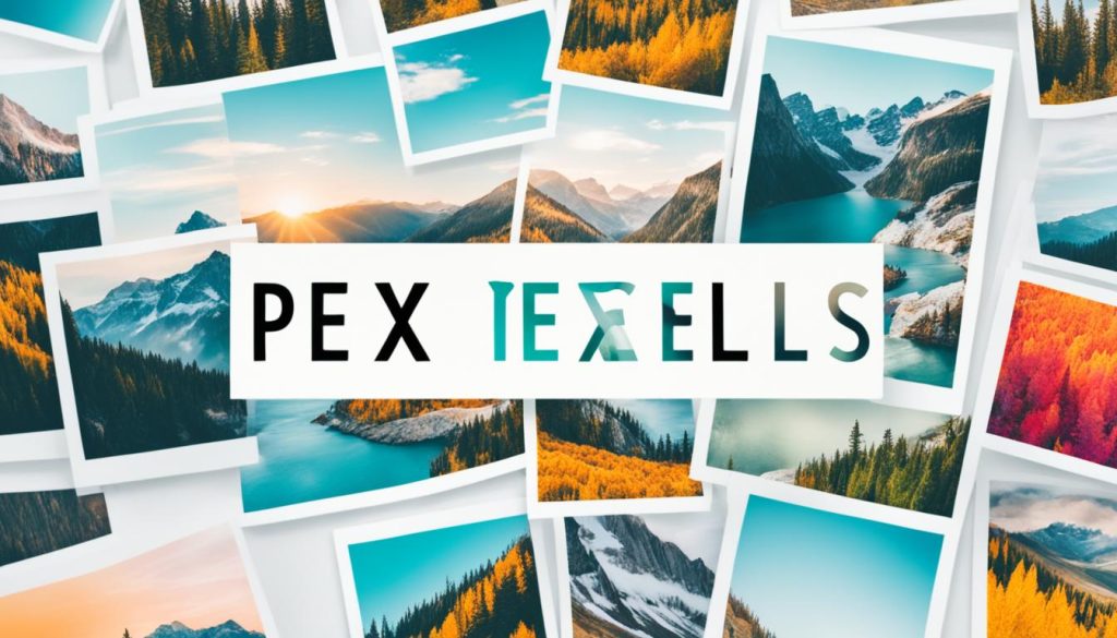 Pexels stock images