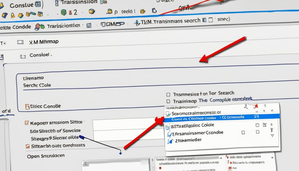 XML sitemap