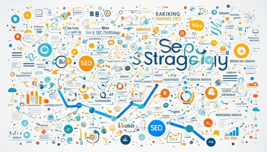 blog SEO strategy