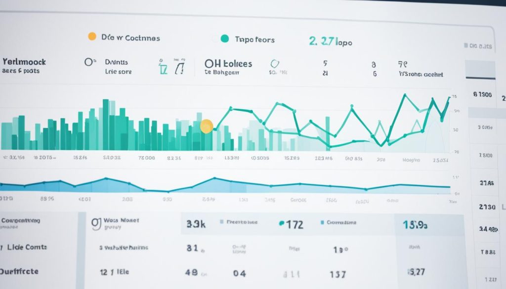 blog content performance