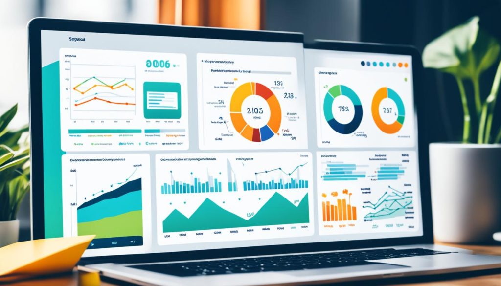 blog performance analysis