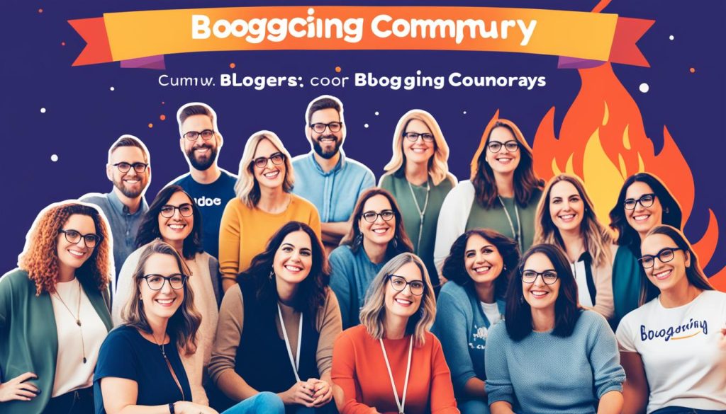 blogging communities